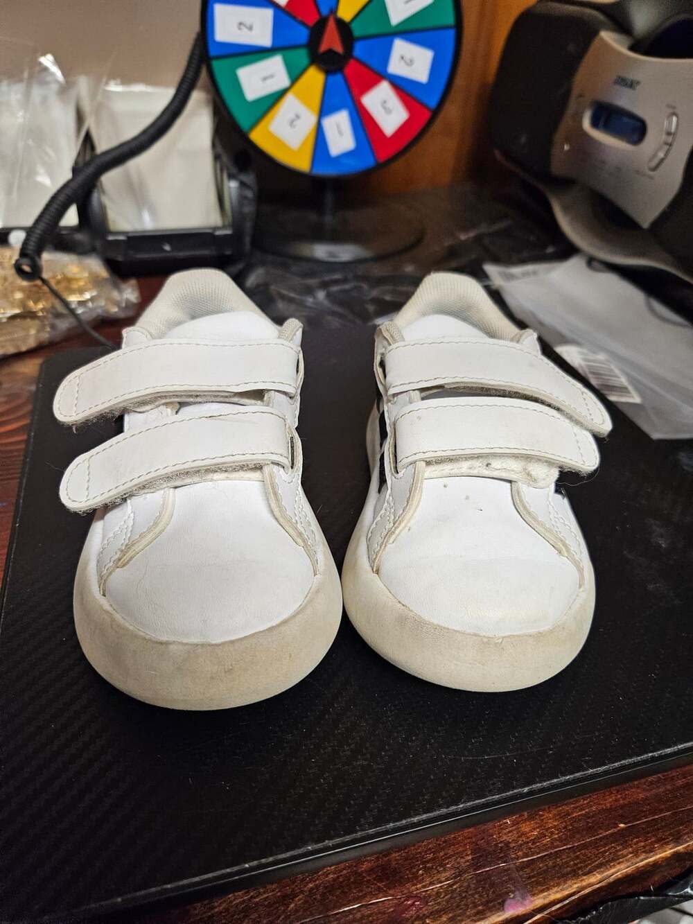 Adidas